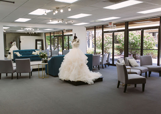 Brilliant Bridal East Valley