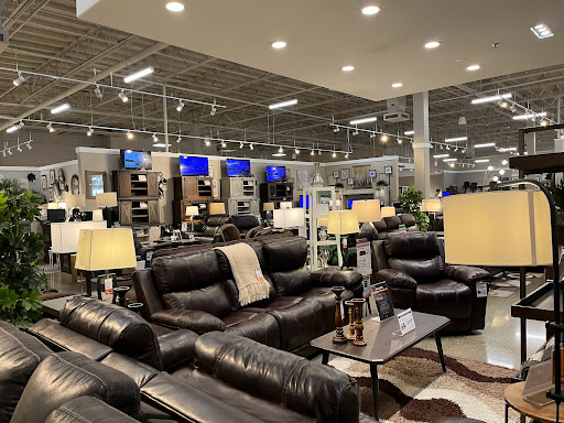 Furniture Store «Ashley HomeStore», reviews and photos, 10904 Trinity Pkwy, Stockton, CA 95219, USA