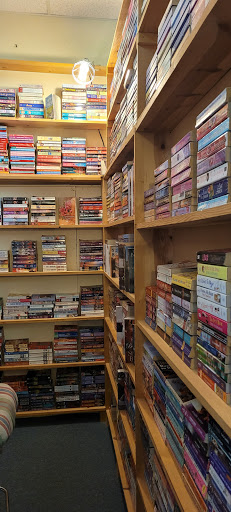 Book Store «The Book Garden», reviews and photos, 2 N Main St, Bountiful, UT 84010, USA