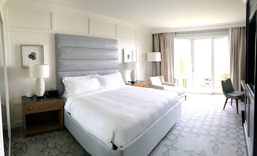 Luxury Hotel «The Ritz-Carlton, Half Moon Bay», reviews and photos, 1 Miramontes Point Rd, Half Moon Bay, CA 94019, USA