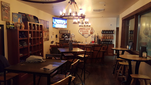 Brewery «Flathead Lake Brewing Co. Pubhouse», reviews and photos