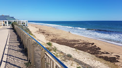 Photo de Bunbury Beach zone des équipements