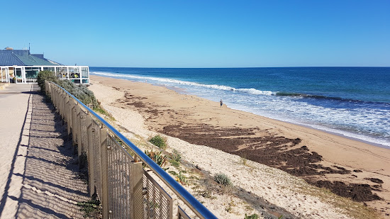 Bunbury Beach