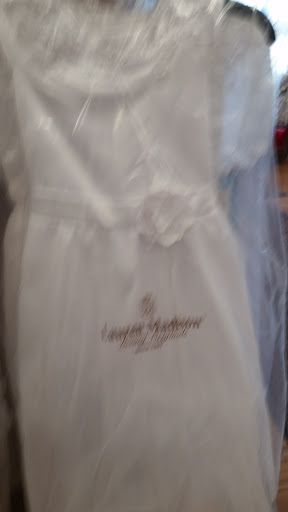 Gift Shop «Wheaton Religious Gift Shop & Church Supply», reviews and photos, 113 W Front St, Wheaton, IL 60187, USA