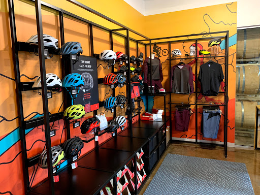 Bicycle Store «Gray Goat Bicycle Co. Indy», reviews and photos, 7750 S Meridian St, Indianapolis, IN 46217, USA