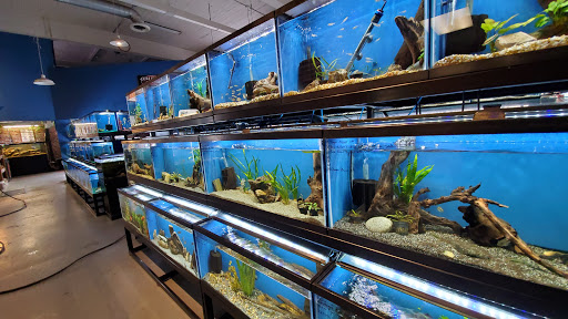 Pet Store «The Pet Works», reviews and photos, 407 4th Ave E, Olympia, WA 98501, USA