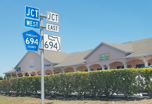 Bella Babies Consignment - Maternity, 7187 66th St N, Pinellas Park, FL 33781, USA, 