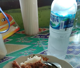 Warung lapangan canggu photo