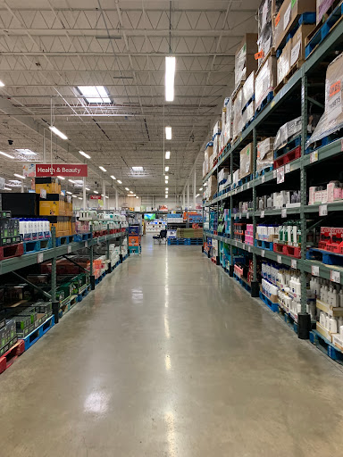 Warehouse club «BJ’s Wholesale Club», reviews and photos, 3985 Plank Rd, Fredericksburg, VA 22407, USA