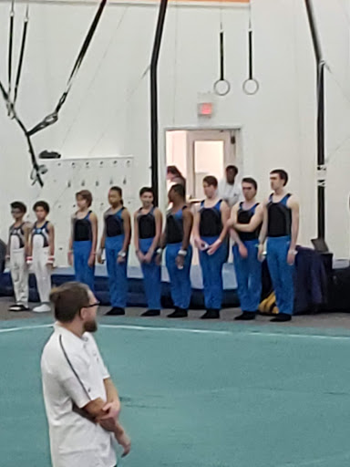 Gymnastics Center «Gymstrada Gymnastics», reviews and photos, 5644 Parliament Dr, Virginia Beach, VA 23462, USA