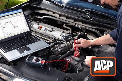 Auto Parts Store «Auto Computer Performance», reviews and photos, 1633 Banks Rd, Margate, FL 33063, USA