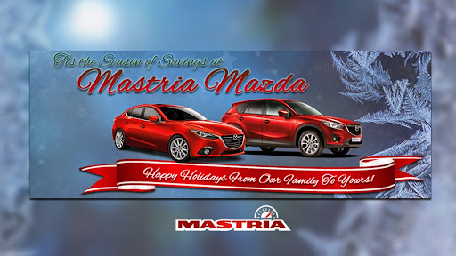 Mazda Dealer «Mastria Mazda», reviews and photos, 1545 New State Hwy, Raynham, MA 02767, USA