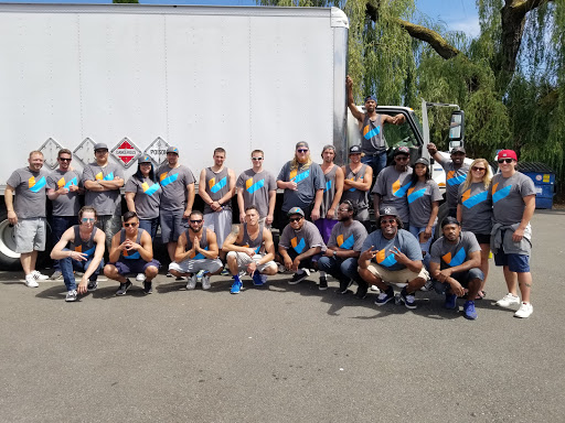 Moving Company «Seattle Select Moving», reviews and photos, 6857 47th Ave NE, Seattle, WA 98115, USA