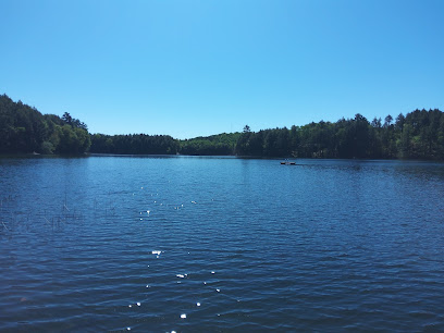 Little Archibald Lake