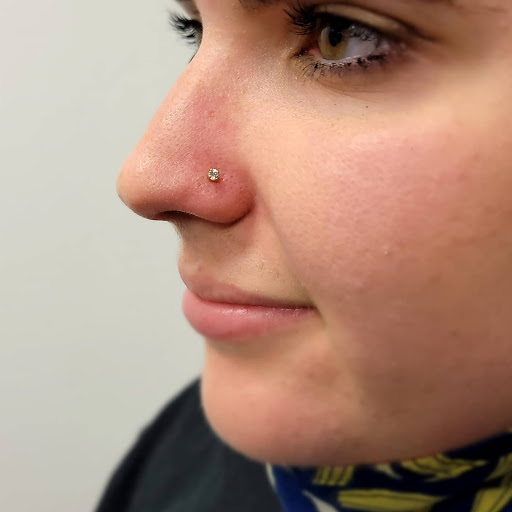 Explore women's forearm tattoo ideas, creative tattoo ideas in Sarasota, available at Z-Edge Tattoo and Body Piercing North Shop