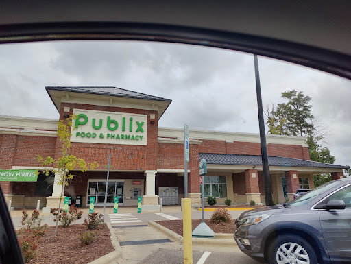 Publix Super Market at Amberly Place