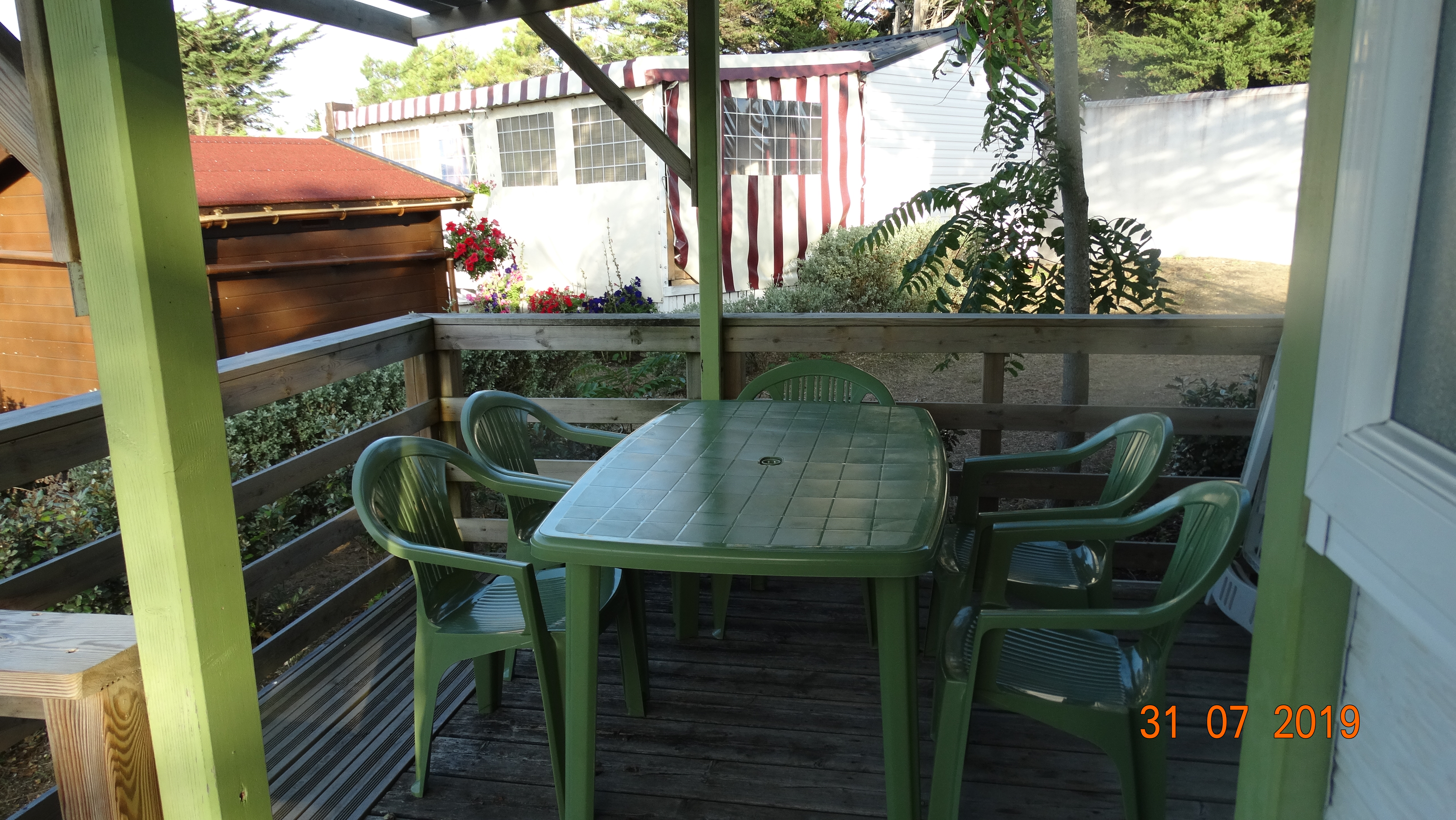 Photo n° 2 de l'avis de MARIE.E fait le 09/08/2019 à 15:31