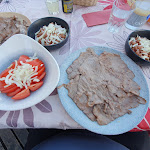 Photo n°1 de l'avis de Gerhard.� fait le 06/06/2023 à 09:27 sur le  Ristorante Pizzeria al Lago à Gargnano