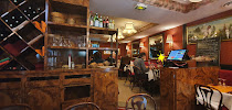 Atmosphère du Restaurant Le Clos Bourguignon à Paris - n°15