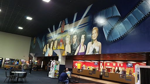 Movie Theater «Roxy Movie Theater», reviews and photos, 646 TN-46, Dickson, TN 37055, USA