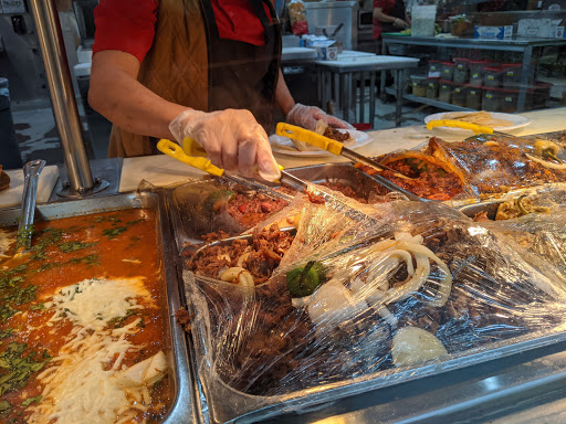 Grocery Store «Rio Ranch Market», reviews and photos, 11647 Cherry Ave, Fontana, CA 92337, USA