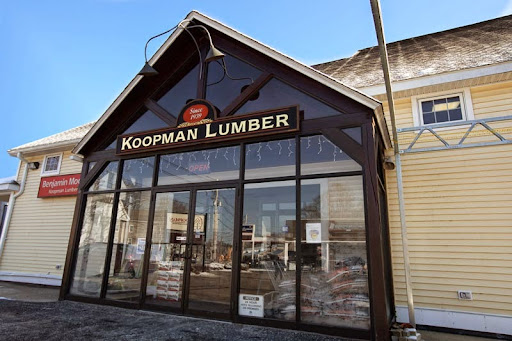 Hardware Store «Koopman Lumber and Hardware», reviews and photos, 12 Douglas St, Uxbridge, MA 01569, USA