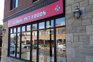 Global Pet Foods Bank St image