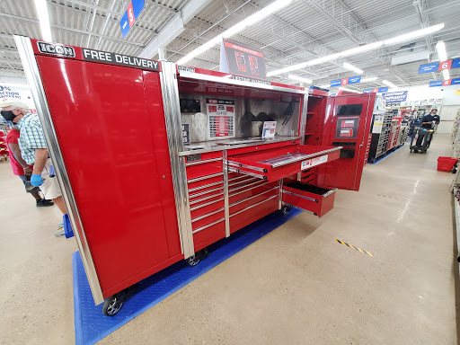 Hardware Store «Harbor Freight Tools», reviews and photos, 415 N Military Hwy STE 4, Norfolk, VA 23502, USA