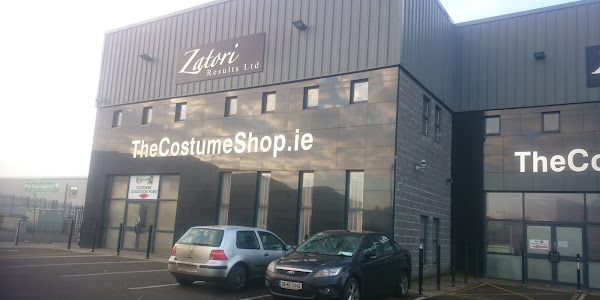 The Costume Shop .ie
