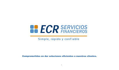 ECR Servicios Financieros