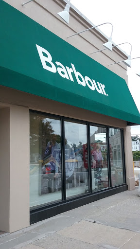 Clothing Store «Barbour», reviews and photos, 60 Coulter Ave, Ardmore, PA 19003, USA