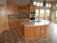 Cabinets by Connie - Custom Kitchen & Bath Design - Photo 3 - Car repair in Pueblo, CO, Pueblo