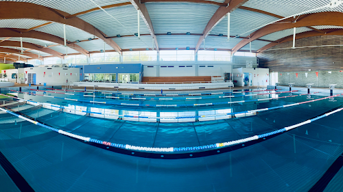 Centre aquatique DUO LE CATEAU • Aquatique, Fitness et Bien-Être Le Cateau-Cambrésis