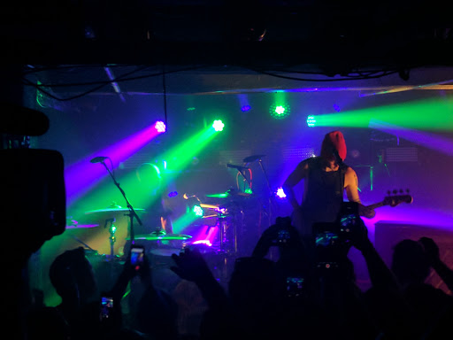 Live Music Venue «The Basement», reviews and photos, 391 Neil Ave, Columbus, OH 43215, USA