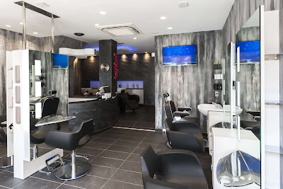 Fusion'Elles Coiffeur Barbier Obernai à Obernai