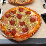 Photo n°1 de l'avis de Jo.i fait le 14/08/2018 à 11:46 sur le  La Commedia Pizzeria Restaurant à Nuremberg