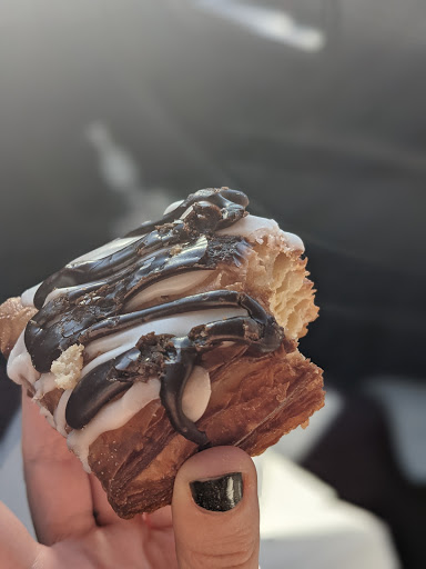 SloDoCo Donuts image