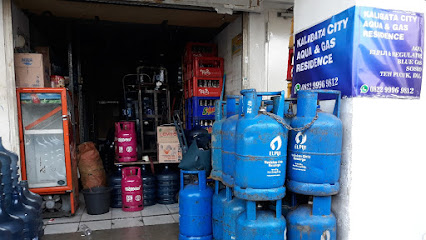 Kalibata City Aqua & Gas RESIDEN