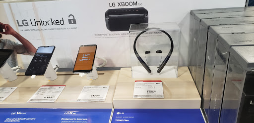 Electronics Store «Best Buy», reviews and photos, 190 E Stacy Rd, Allen, TX 75002, USA