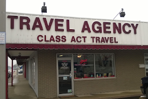 Class Act Travel Inc. image