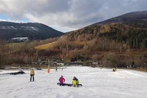 Kareš Ski Resort image