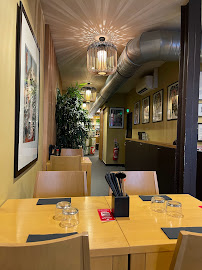 Atmosphère du Restaurant japonais Hara-kiri Ramen à Paris - n°13
