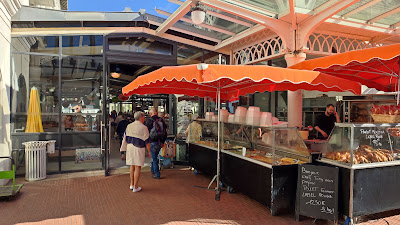 Chez Tony à Arcachon