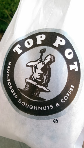 Donut Shop «Top Pot Doughnuts», reviews and photos, 10600 NE 9th Pl, Bellevue, WA 98004, USA