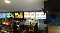 Atmosphère du Restauration rapide Burger King à Paris - n°17