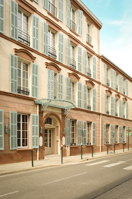 Lilou à Hyères
