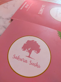 Les plus récentes photos du Restaurant de sushis Sakura Sushi à Oullins-Pierre-Bénite - n°1