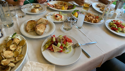 Гръцки ресторант 'Келари'