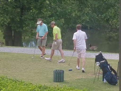 Golf Course «Cross Creek Golf Club», reviews and photos, 1221 Cross Creek Pkwy NW, Atlanta, GA 30327, USA