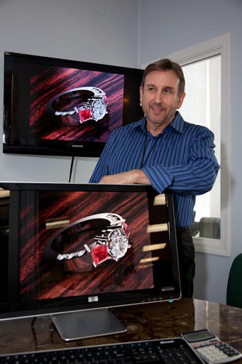 Jewelry Designer «Koop Diamond Cutters Inc.», reviews and photos, 214 E 8th St #4, Cincinnati, OH 45202, USA